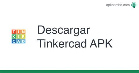 tink888 download apk|Tinkercad .